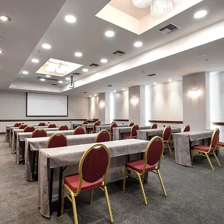 Civitel Akali Hotel