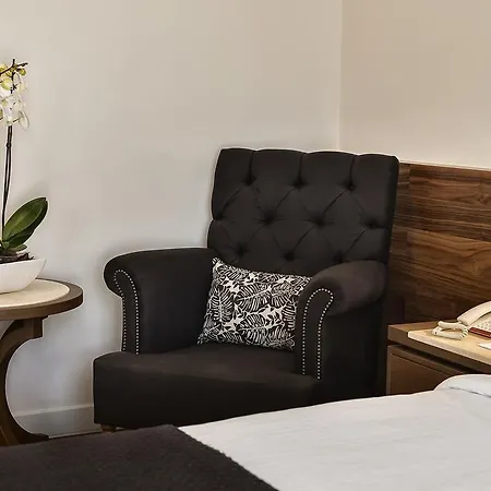 Hotell Civitel Akali 4*