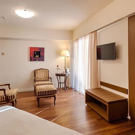 Hotell Civitel Akali Chania (Crete)