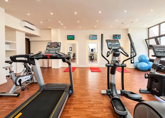 Civitel Akali Hotel 4*