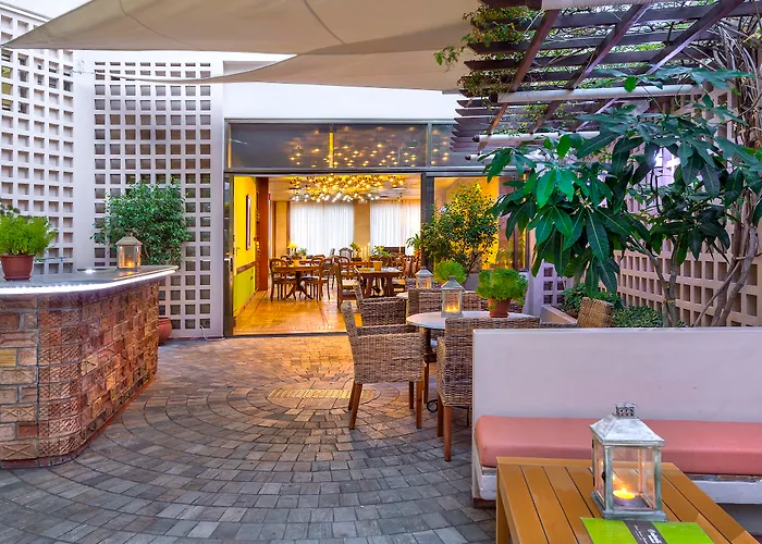 Civitel Akali 4* Chania (Crete)