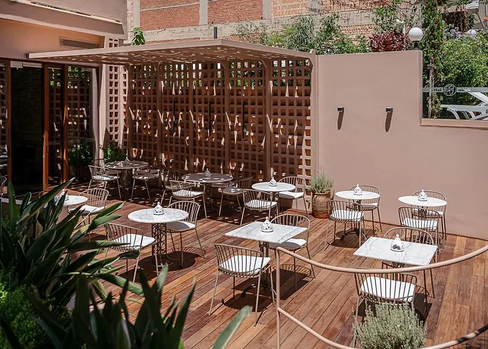 Civitel Akali 4* Chania (Crete)