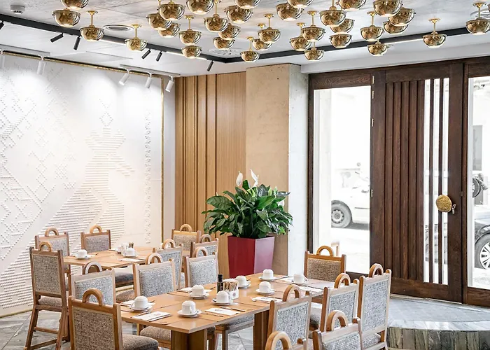 Civitel Akali Hotel Chania (Crete)