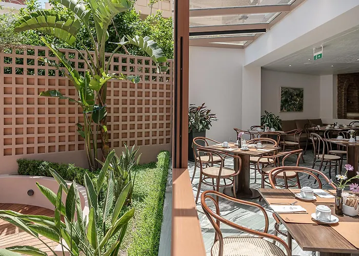 Civitel Akali Hotel Chania (Crete)