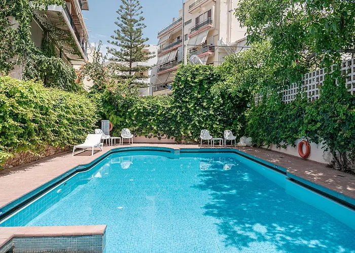 Civitel Akali Hotel Chania (Crete)