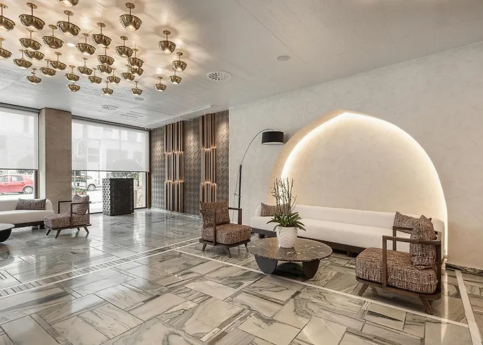 Hotel Civitel Akali Chania (Crete)