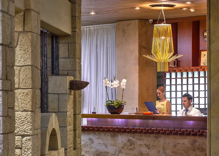 Hotel Civitel Akali Chania (Crete)