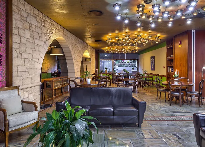 Civitel Akali Hotel 4*