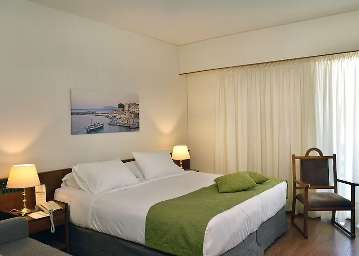 Civitel Akali Hotel 4*