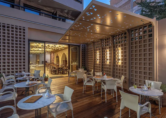 Civitel Akali Chania (Crete)