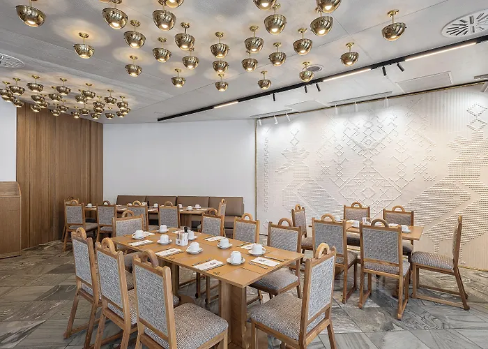 Hotel Civitel Akali 4*