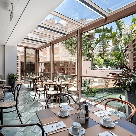 Hotel Civitel Akali La Canée