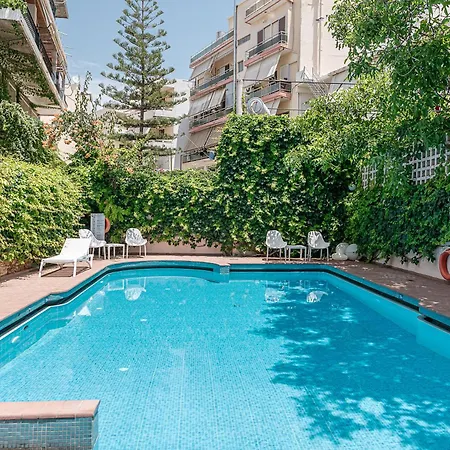 Civitel Akali Hotel La Canée