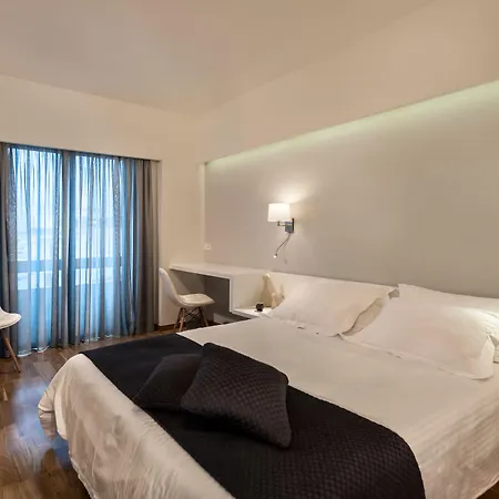 Hotel Civitel Akali 4*