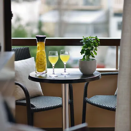 Hotel Civitel Akali La Canée