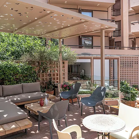 Civitel Akali 4* La Canée