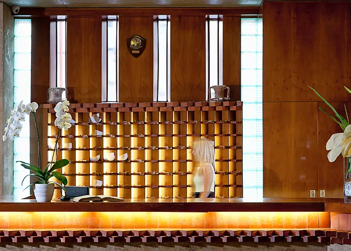 Civitel Akali Готель 4*