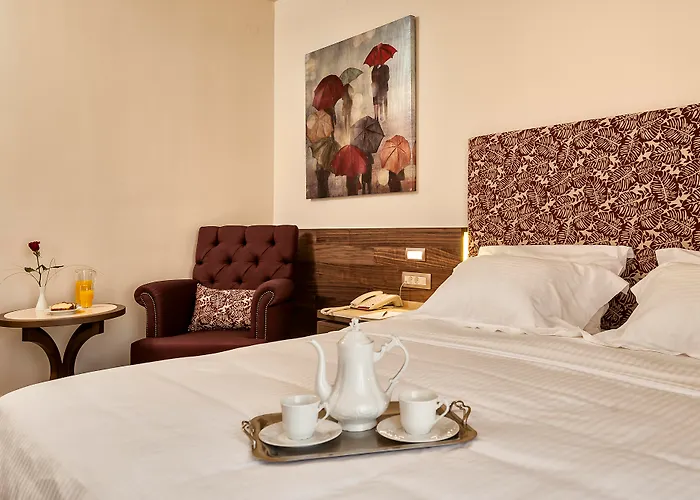 Civitel Akali La Canea