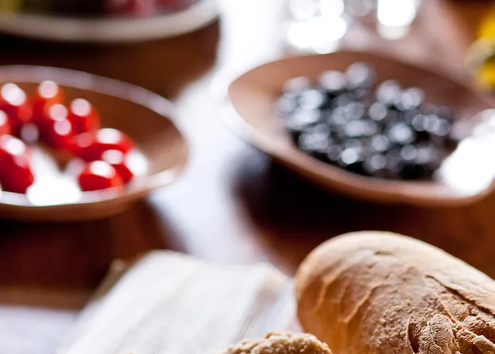 Готель Civitel Akali Ханья (Крит)