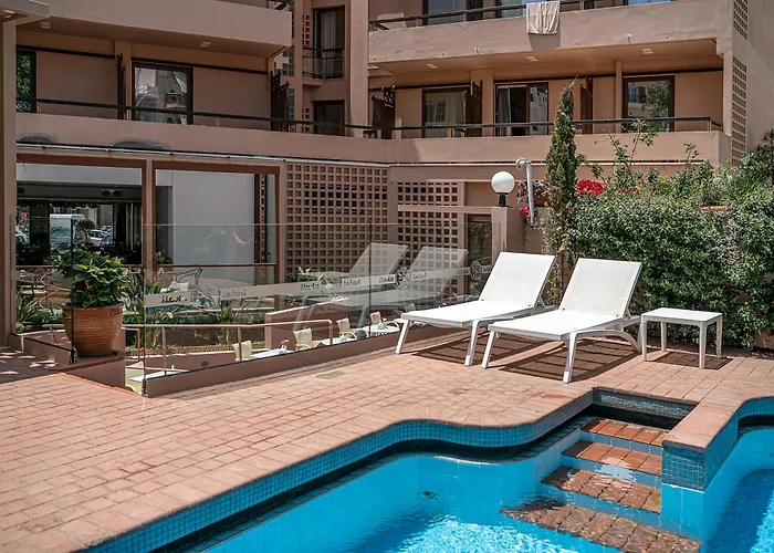 Civitel Akali Hotel 4*