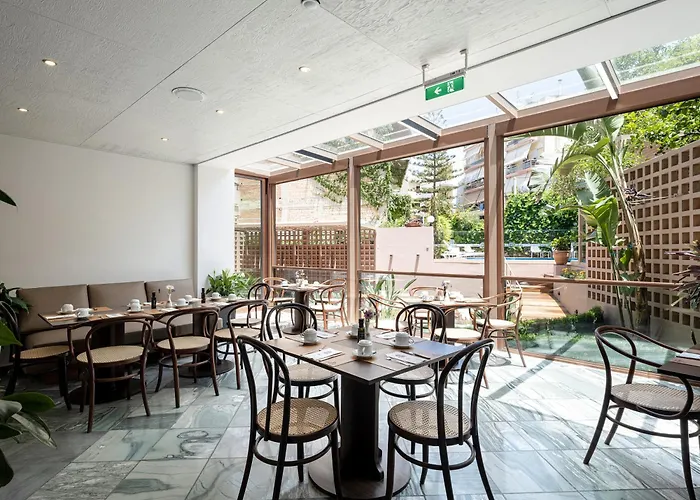 Готель Civitel Akali Ханья (Крит)