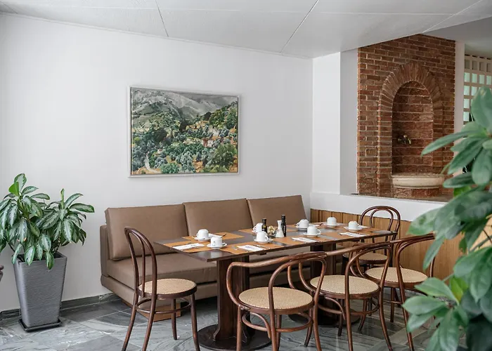 Civitel Akali Готель Ханья (Крит)