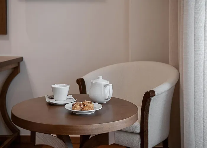 Hotel Civitel Akali La Canea