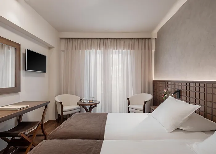 Civitel Akali Ханья (Крит)