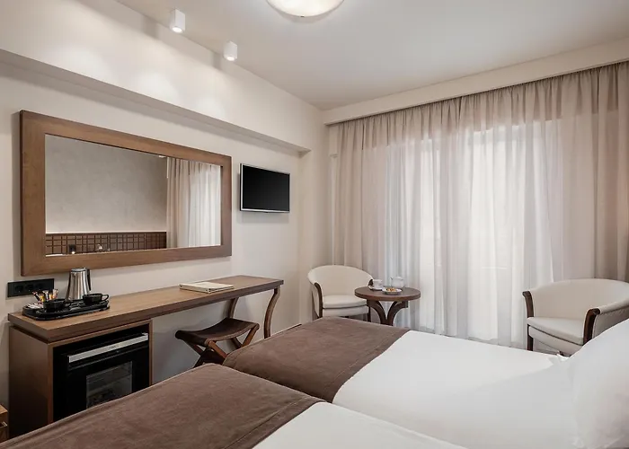 Civitel Akali Ханья (Крит)