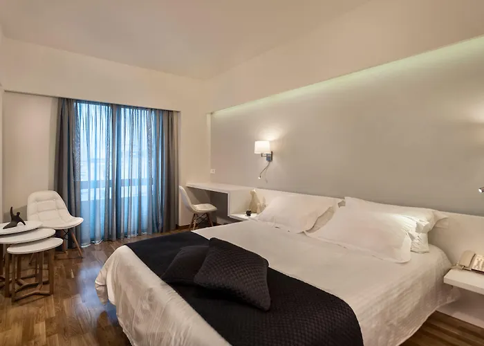 Hotel Civitel Akali 4*