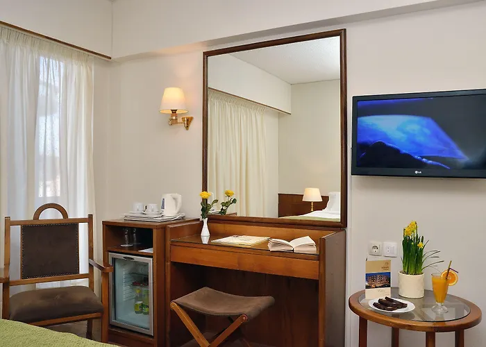 Civitel Akali Hotel La Canea