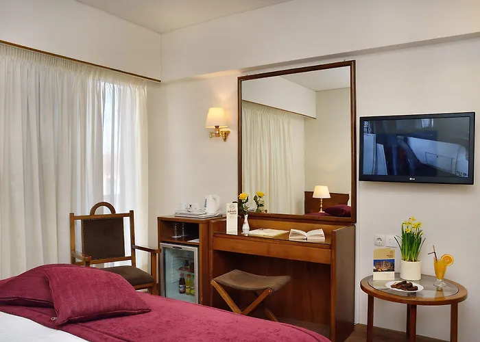 Hotel Civitel Akali La Canea