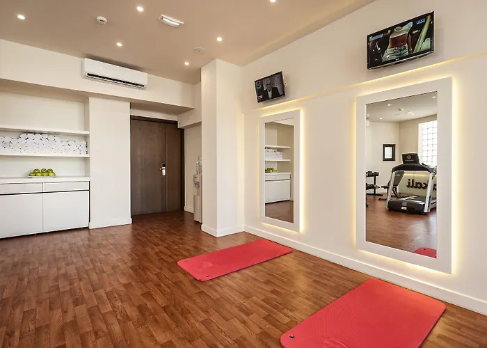 Hotel Civitel Akali La Canea