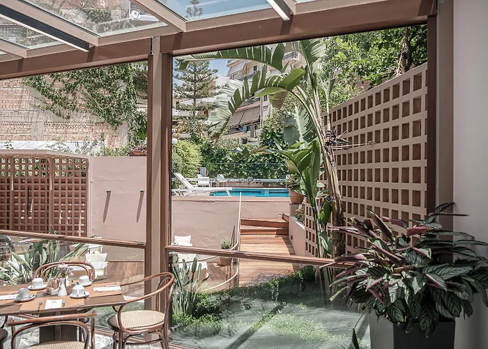 Civitel Akali Готель