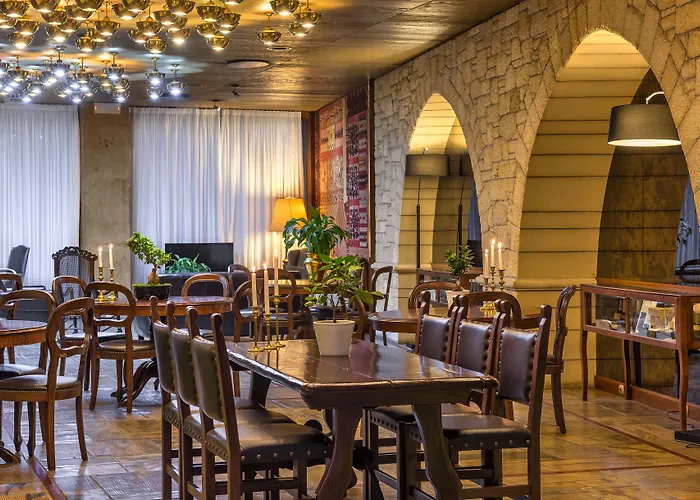 Civitel Akali La Canea