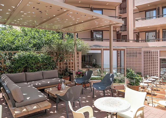 Civitel Akali 4* Ханья (Крит)