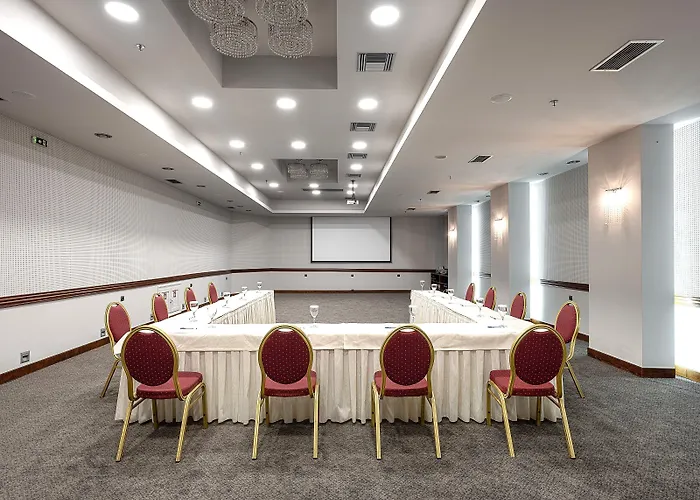 Hotel Civitel Akali La Canea